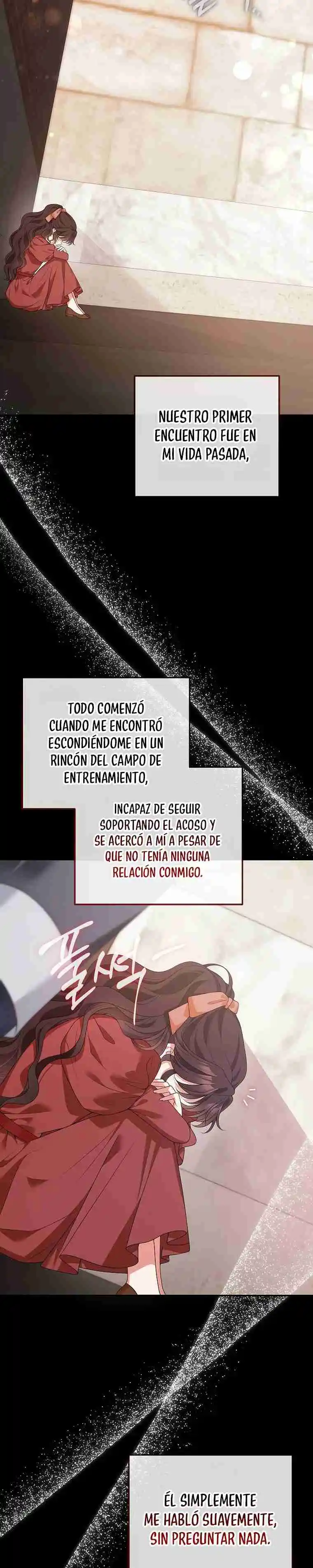 La Venganza De La Hija Ilegítima De La Familia De Magos Oscuros - Capítulo 13 - Página 14 - LectorTMOo