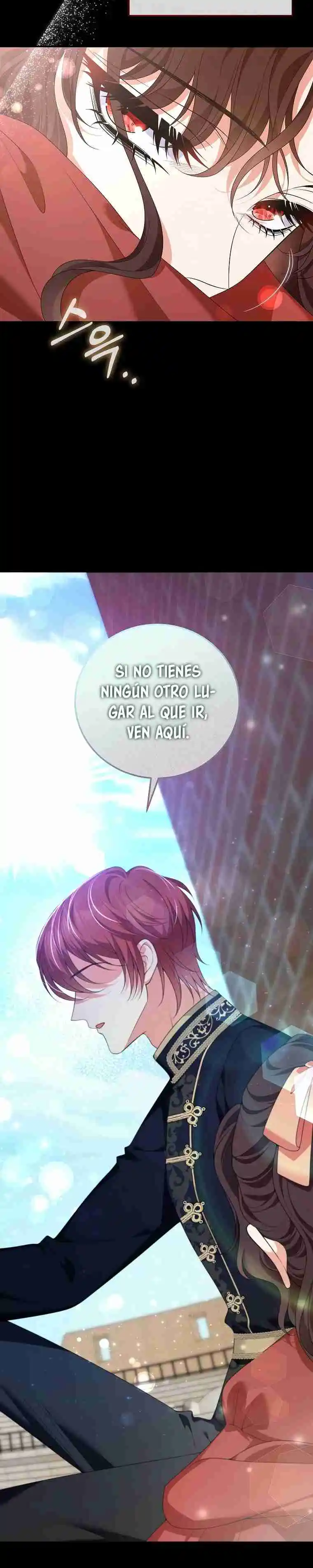 La Venganza De La Hija Ilegítima De La Familia De Magos Oscuros - Capítulo 13 - Página 15 - LectorTMOo