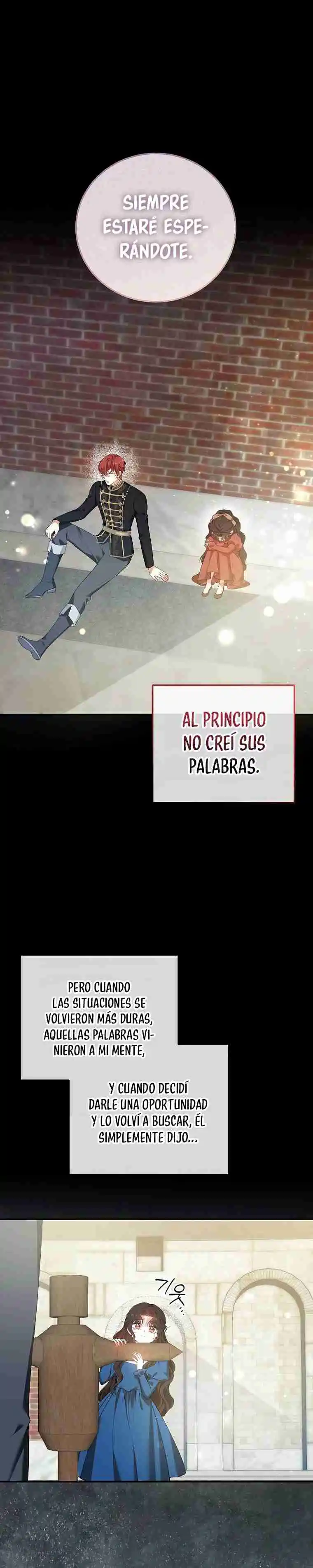 La Venganza De La Hija Ilegítima De La Familia De Magos Oscuros - Capítulo 13 - Página 16 - LectorTMOo