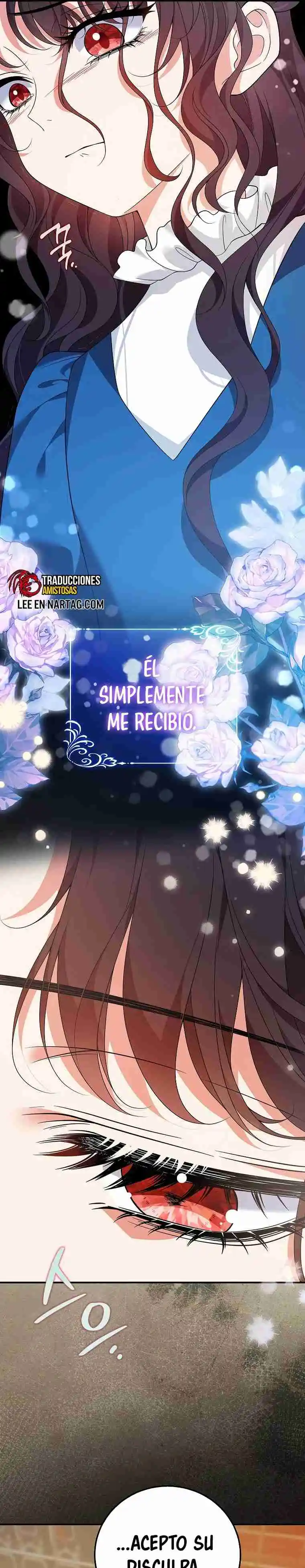 La Venganza De La Hija Ilegítima De La Familia De Magos Oscuros - Capítulo 13 - Página 18 - LectorTMOo