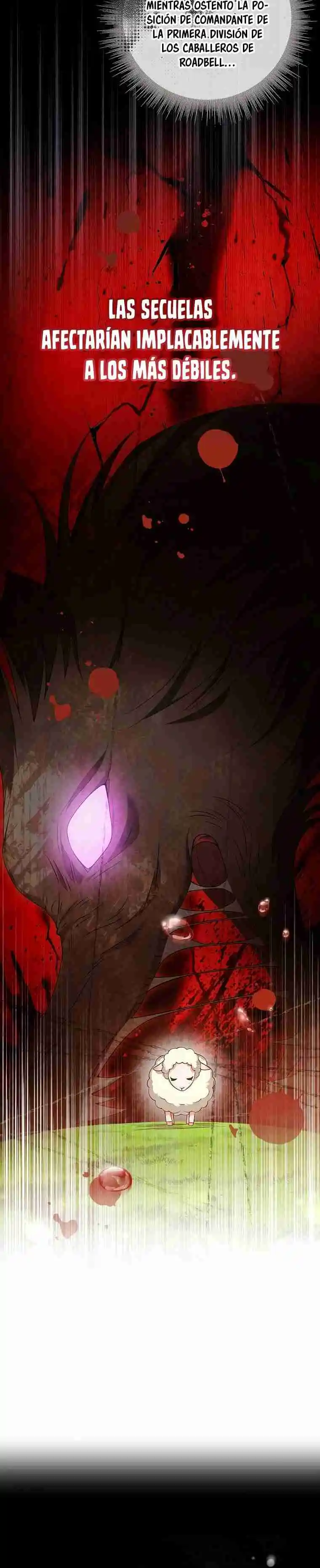 La Venganza De La Hija Ilegítima De La Familia De Magos Oscuros - Capítulo 13 - Página 31 - LectorTMOo