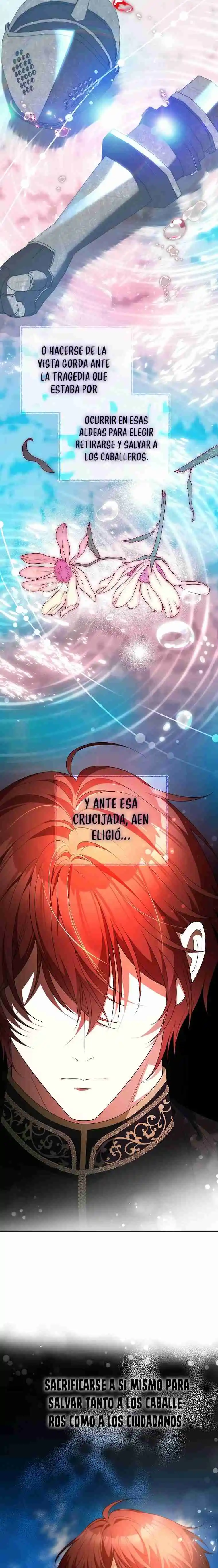La Venganza De La Hija Ilegítima De La Familia De Magos Oscuros - Capítulo 14 - Página 14 - LectorTMOo