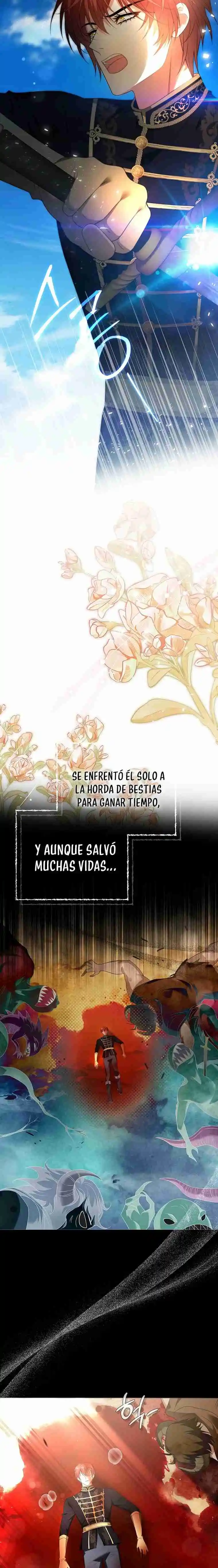 La Venganza De La Hija Ilegítima De La Familia De Magos Oscuros - Capítulo 14 - Página 15 - LectorTMOo