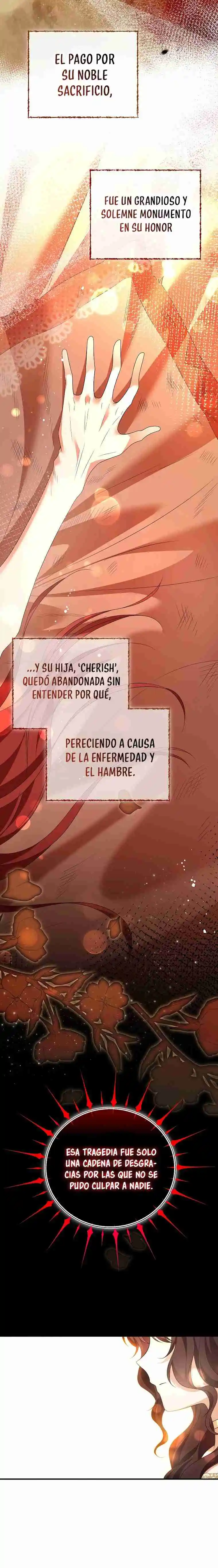 La Venganza De La Hija Ilegítima De La Familia De Magos Oscuros - Capítulo 14 - Página 17 - LectorTMOo