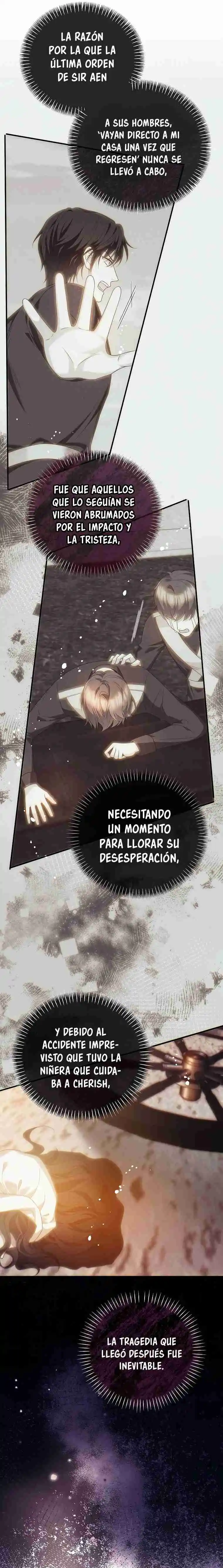 La Venganza De La Hija Ilegítima De La Familia De Magos Oscuros - Capítulo 14 - Página 18 - LectorTMOo