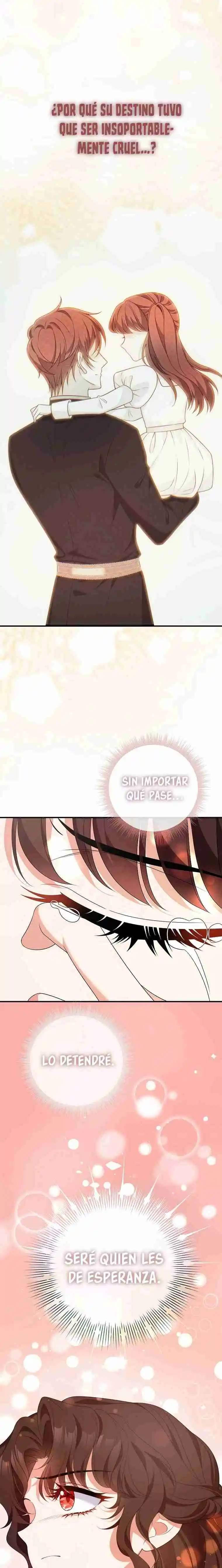 La Venganza De La Hija Ilegítima De La Familia De Magos Oscuros - Capítulo 14 - Página 20 - LectorTMOo
