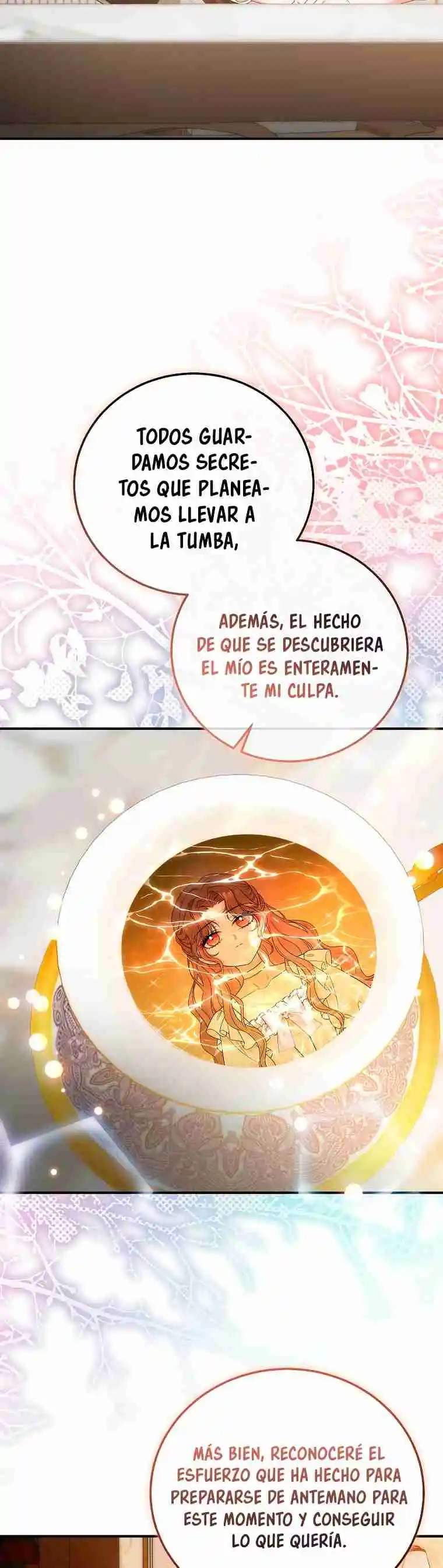 La Venganza De La Hija Ilegítima De La Familia De Magos Oscuros - Capítulo 15 - Página 5 - LectorTMOo
