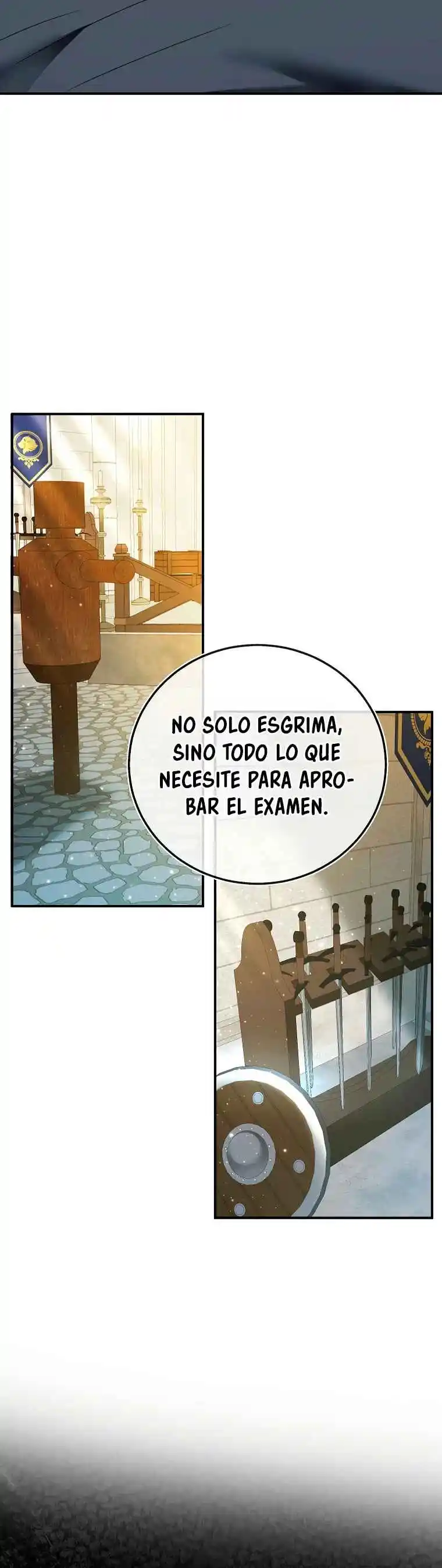 La Venganza De La Hija Ilegítima De La Familia De Magos Oscuros - Capítulo 15 - Página 14 - LectorTMOo