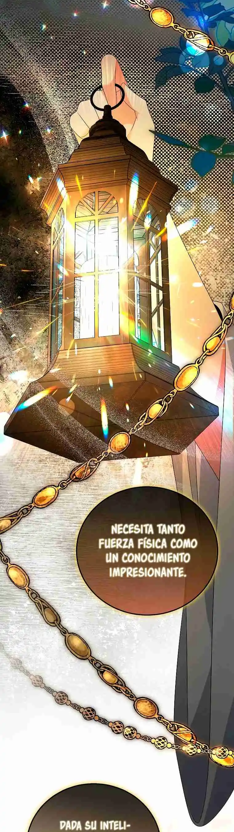 La Venganza De La Hija Ilegítima De La Familia De Magos Oscuros - Capítulo 15 - Página 16 - LectorTMOo