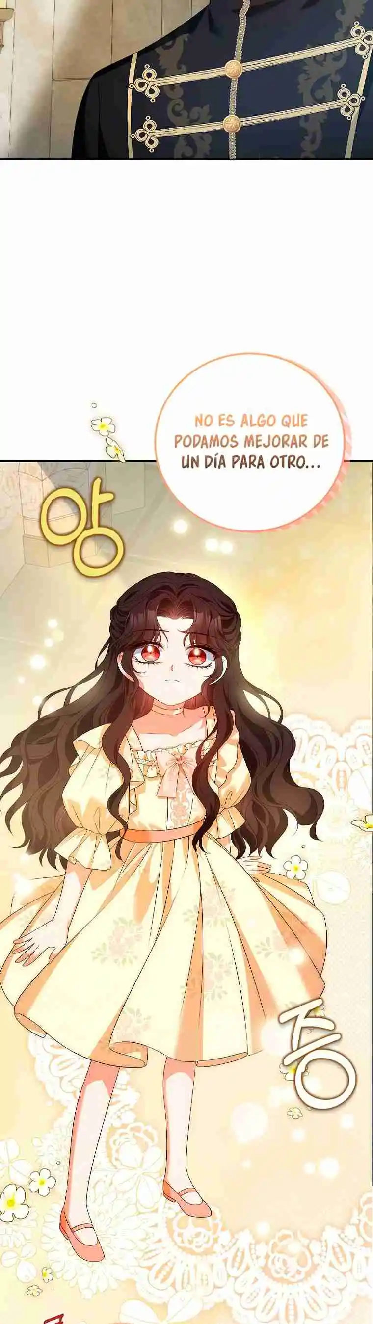 La Venganza De La Hija Ilegítima De La Familia De Magos Oscuros - Capítulo 15 - Página 18 - LectorTMOo