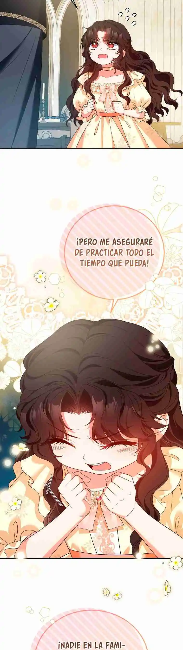 La Venganza De La Hija Ilegítima De La Familia De Magos Oscuros - Capítulo 15 - Página 20 - LectorTMOo