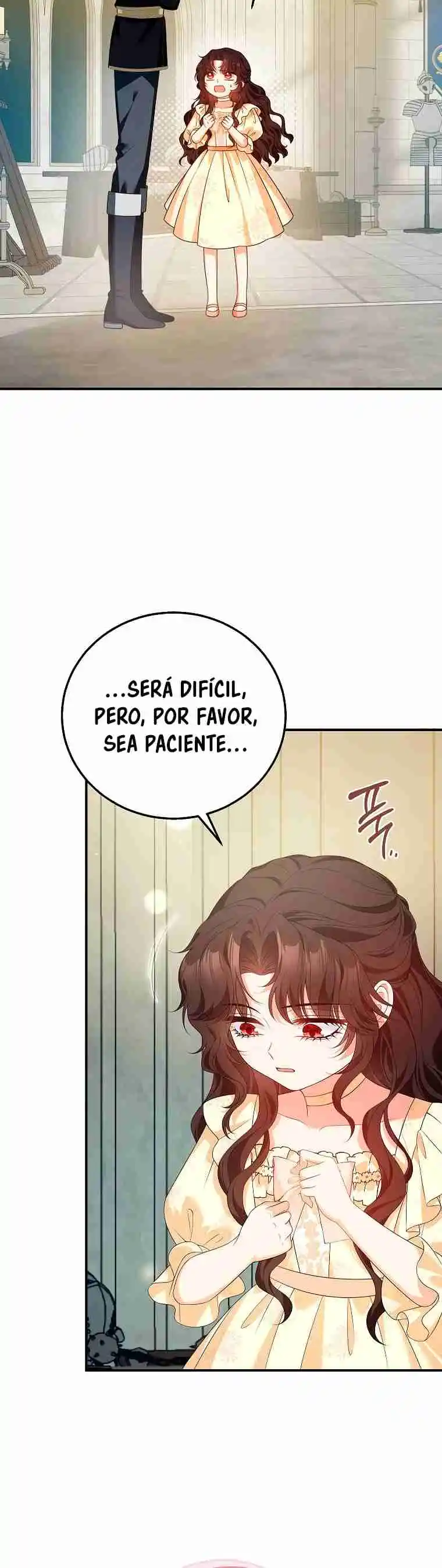 La Venganza De La Hija Ilegítima De La Familia De Magos Oscuros - Capítulo 15 - Página 22 - LectorTMOo