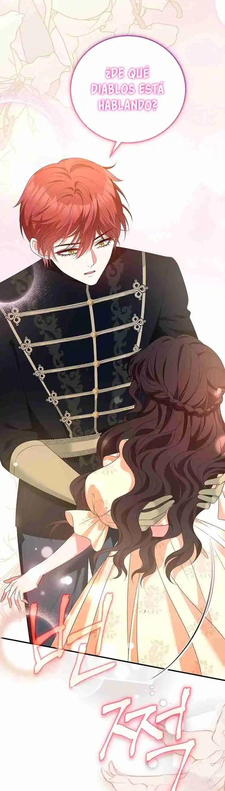 La Venganza De La Hija Ilegítima De La Familia De Magos Oscuros - Capítulo 15 - Página 24 - LectorTMOo