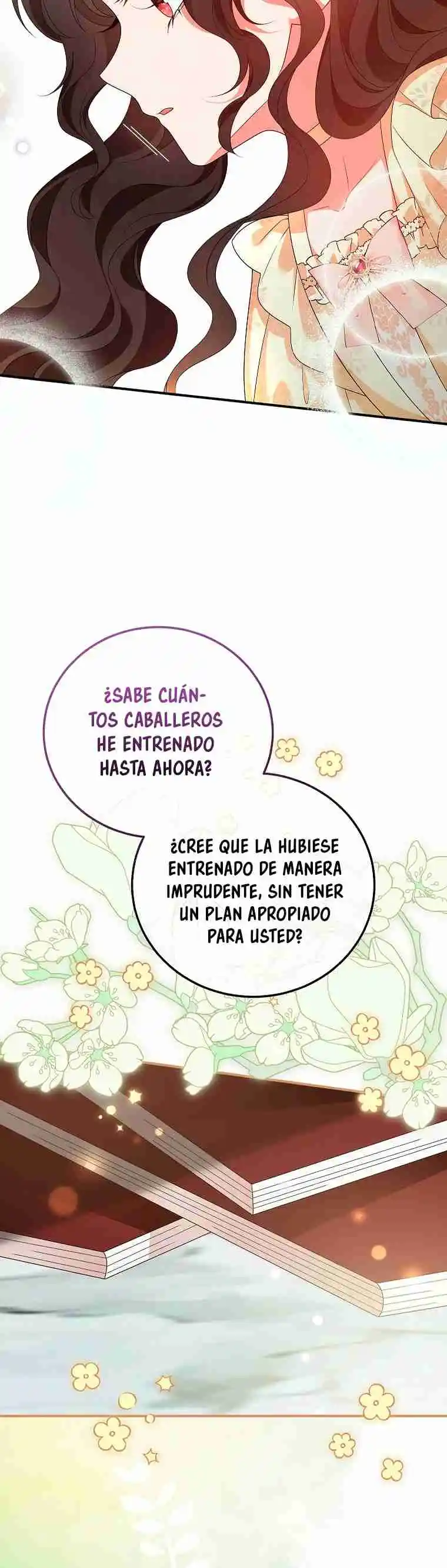 La Venganza De La Hija Ilegítima De La Familia De Magos Oscuros - Capítulo 15 - Página 26 - LectorTMOo