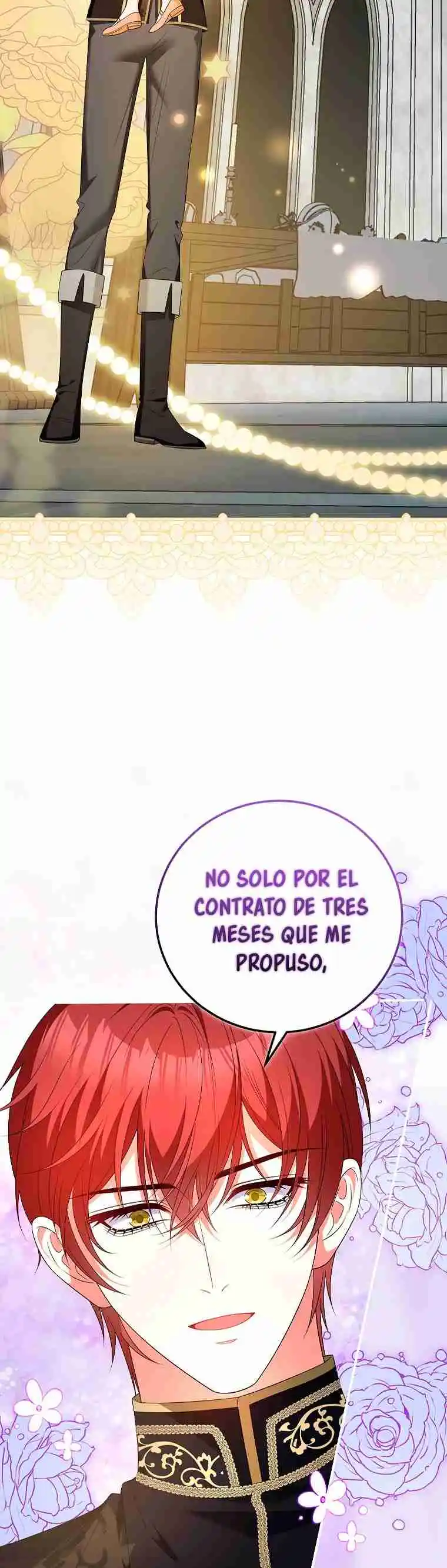 La Venganza De La Hija Ilegítima De La Familia De Magos Oscuros - Capítulo 15 - Página 30 - LectorTMOo