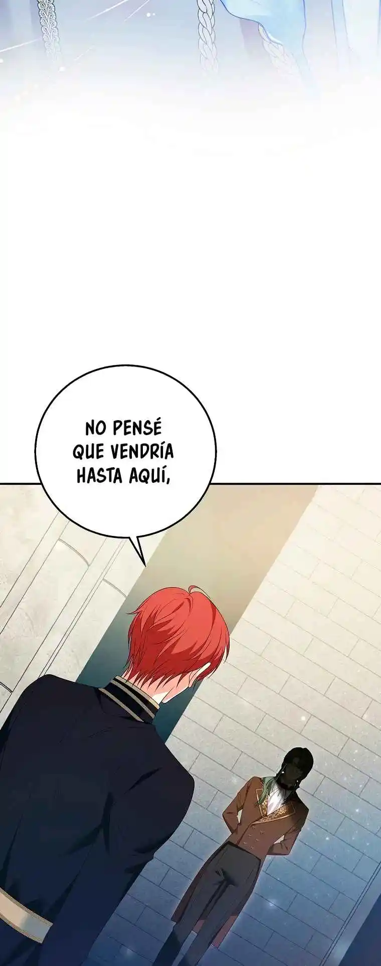 La Venganza De La Hija Ilegítima De La Familia De Magos Oscuros - Capítulo 15 - Página 35 - LectorTMOo
