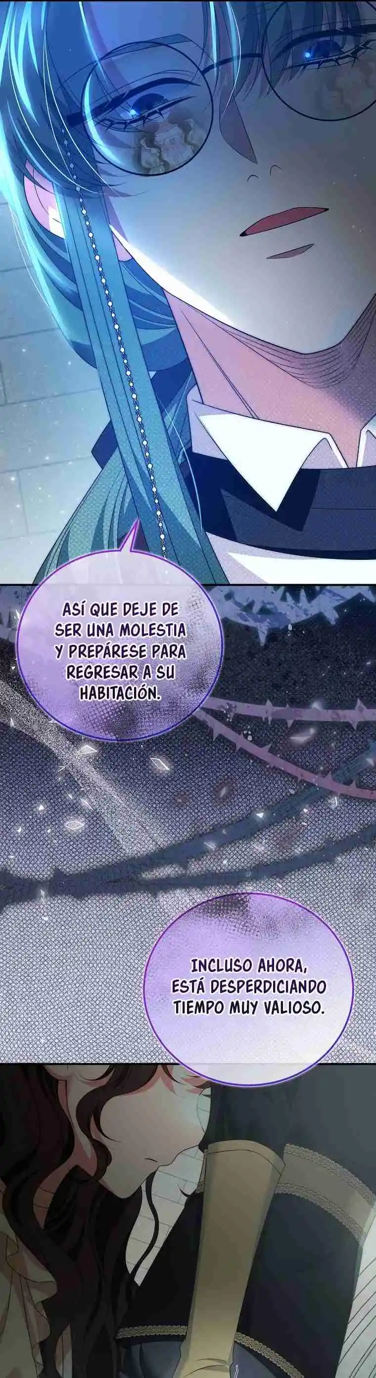 La Venganza De La Hija Ilegítima De La Familia De Magos Oscuros - Capítulo 16 - Página 13 - LectorTMOo