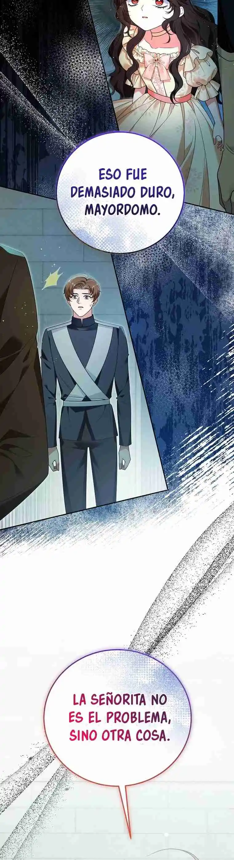 La Venganza De La Hija Ilegítima De La Familia De Magos Oscuros - Capítulo 16 - Página 15 - LectorTMOo
