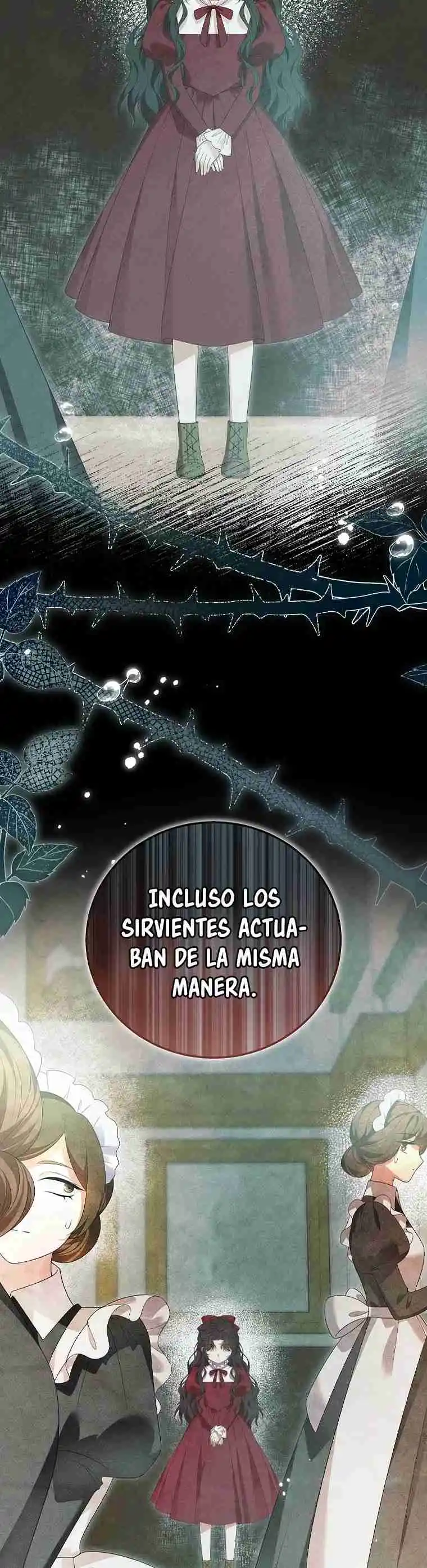 La Venganza De La Hija Ilegítima De La Familia De Magos Oscuros - Capítulo 16 - Página 19 - LectorTMOo