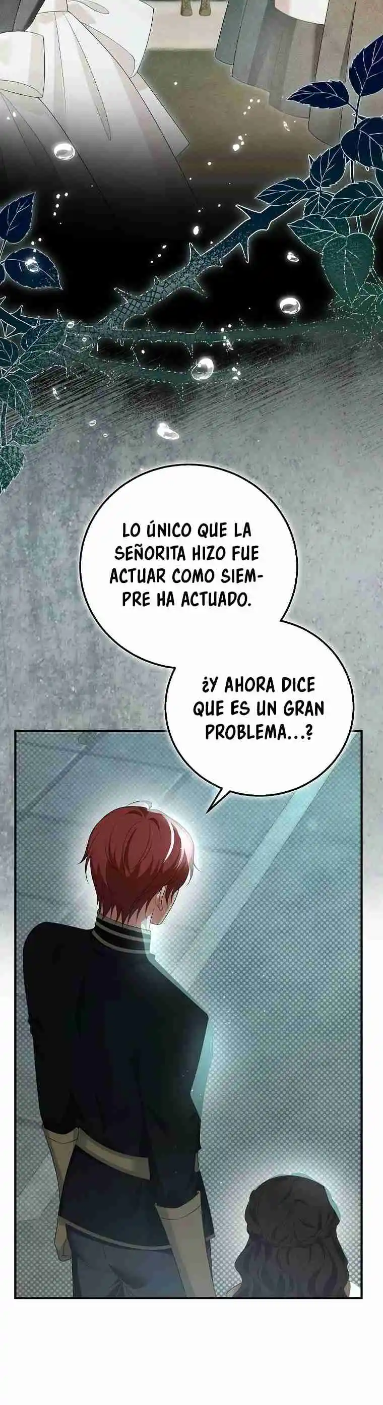 La Venganza De La Hija Ilegítima De La Familia De Magos Oscuros - Capítulo 16 - Página 20 - LectorTMOo