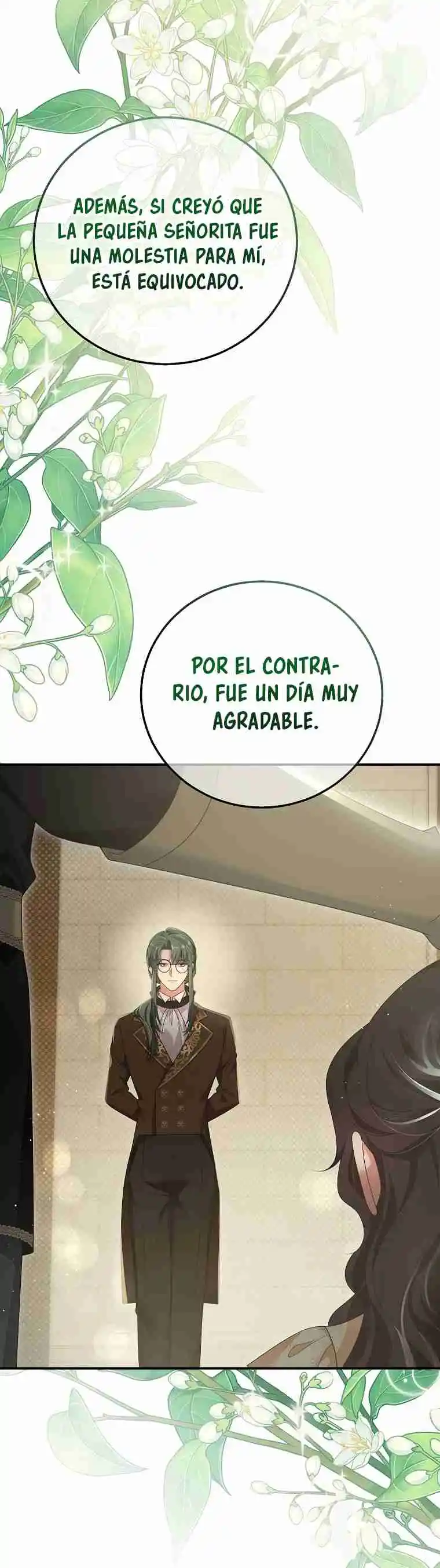 La Venganza De La Hija Ilegítima De La Familia De Magos Oscuros - Capítulo 16 - Página 28 - LectorTMOo