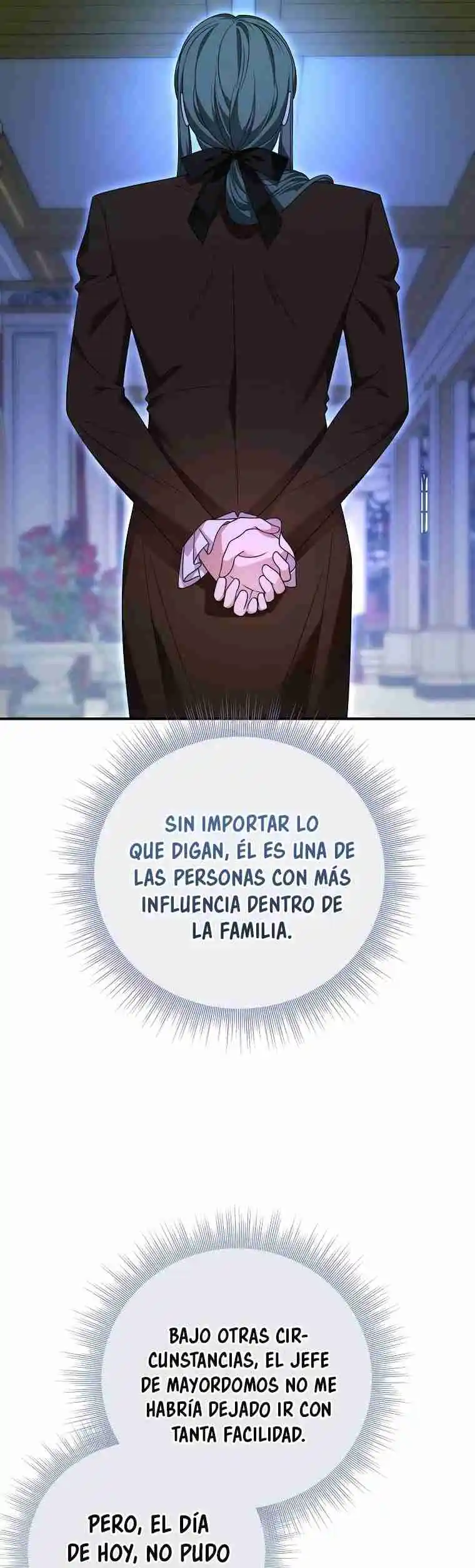 La Venganza De La Hija Ilegítima De La Familia De Magos Oscuros - Capítulo 16 - Página 34 - LectorTMOo