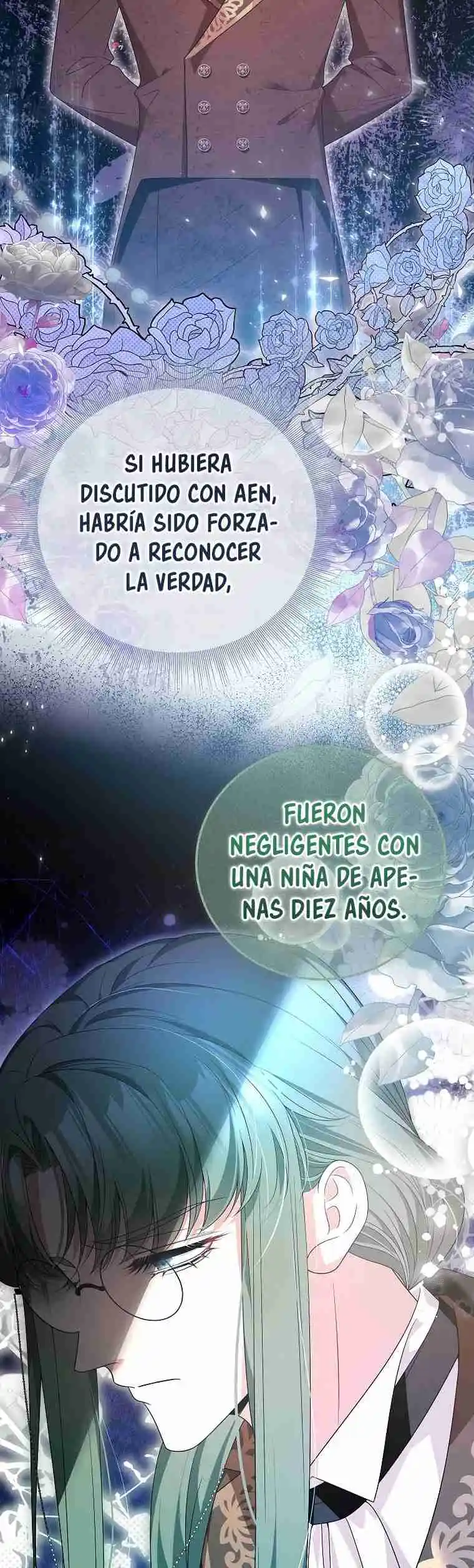 La Venganza De La Hija Ilegítima De La Familia De Magos Oscuros - Capítulo 16 - Página 36 - LectorTMOo