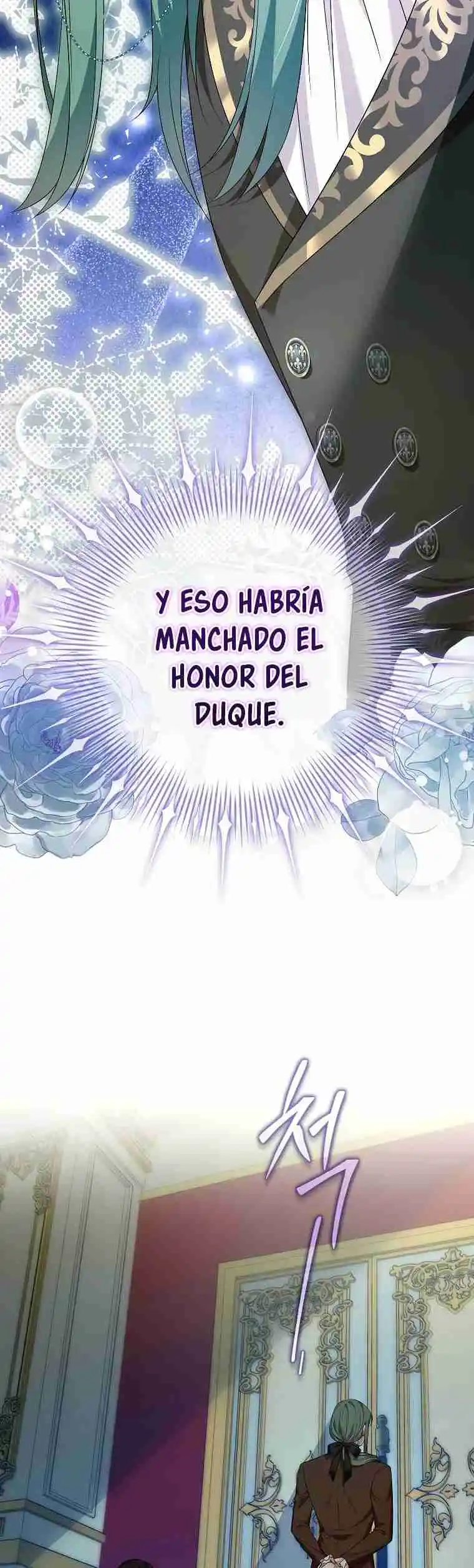 La Venganza De La Hija Ilegítima De La Familia De Magos Oscuros - Capítulo 16 - Página 37 - LectorTMOo