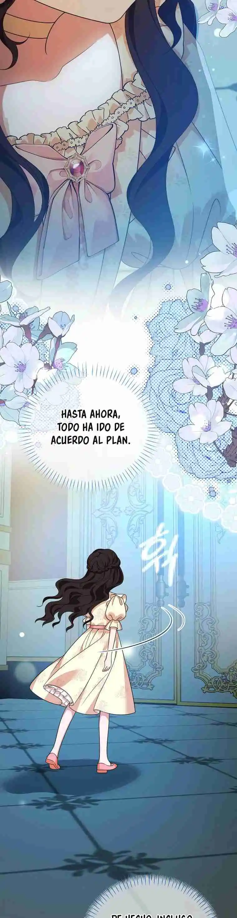 La Venganza De La Hija Ilegítima De La Familia De Magos Oscuros - Capítulo 16 - Página 44 - LectorTMOo