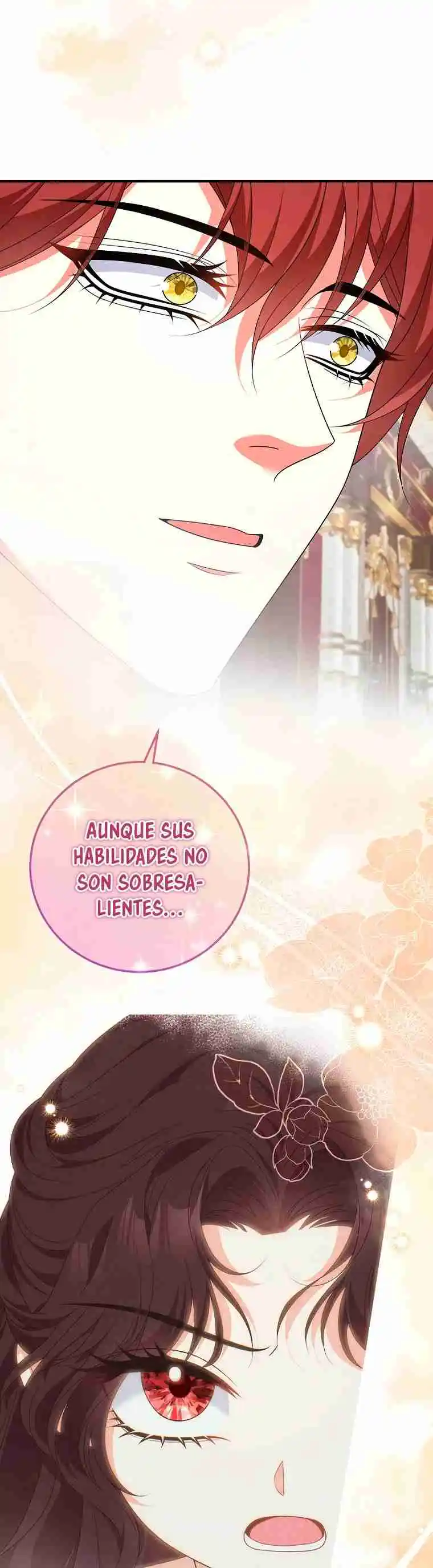 La Venganza De La Hija Ilegítima De La Familia De Magos Oscuros - Capítulo 17 - Página 7 - LectorTMOo