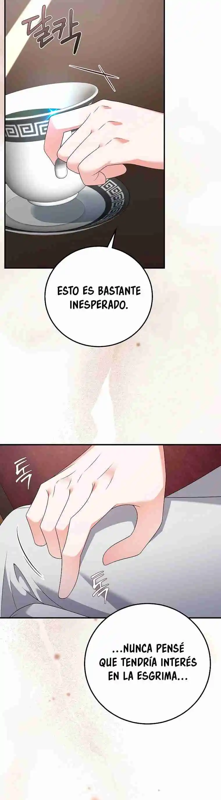 La Venganza De La Hija Ilegítima De La Familia De Magos Oscuros - Capítulo 17 - Página 12 - LectorTMOo