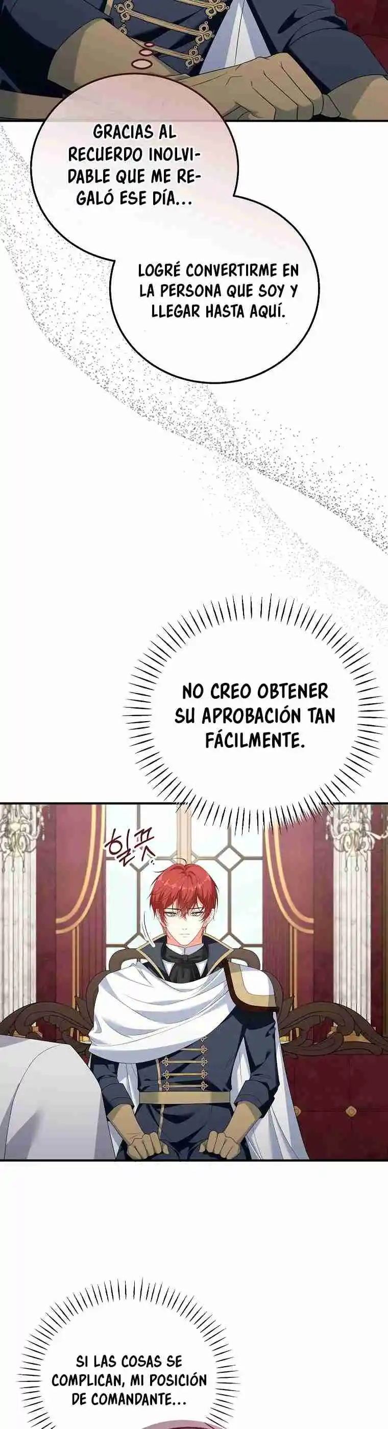 La Venganza De La Hija Ilegítima De La Familia De Magos Oscuros - Capítulo 17 - Página 20 - LectorTMOo