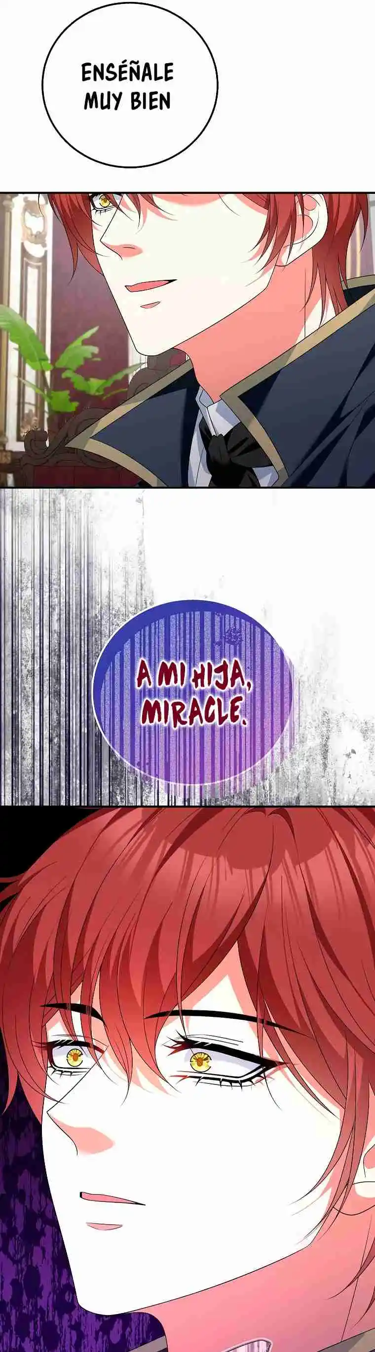 La Venganza De La Hija Ilegítima De La Familia De Magos Oscuros - Capítulo 17 - Página 23 - LectorTMOo