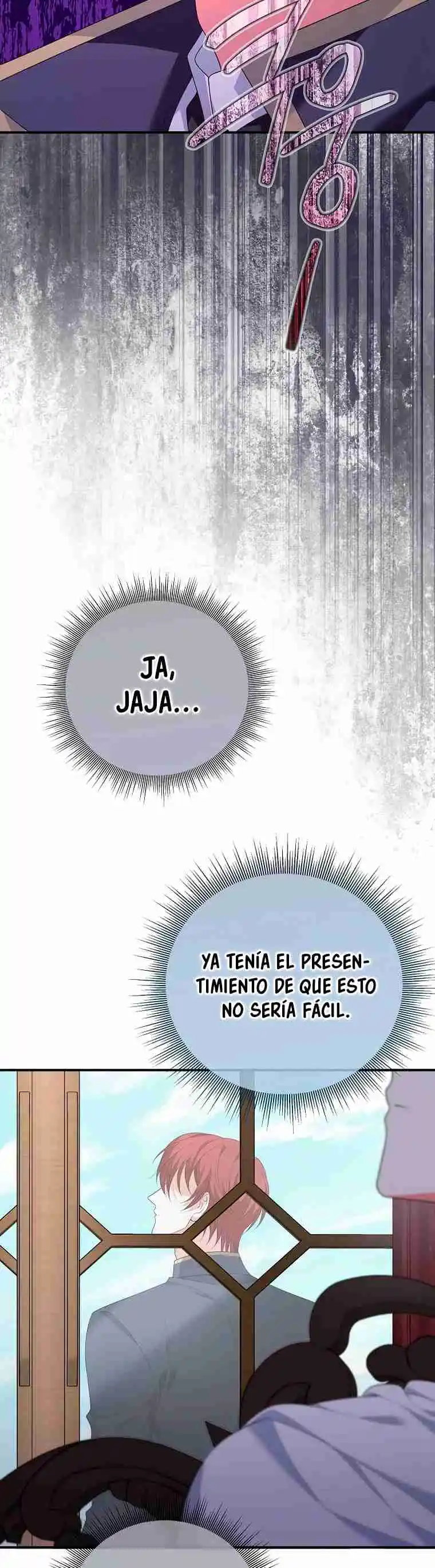 La Venganza De La Hija Ilegítima De La Familia De Magos Oscuros - Capítulo 17 - Página 24 - LectorTMOo