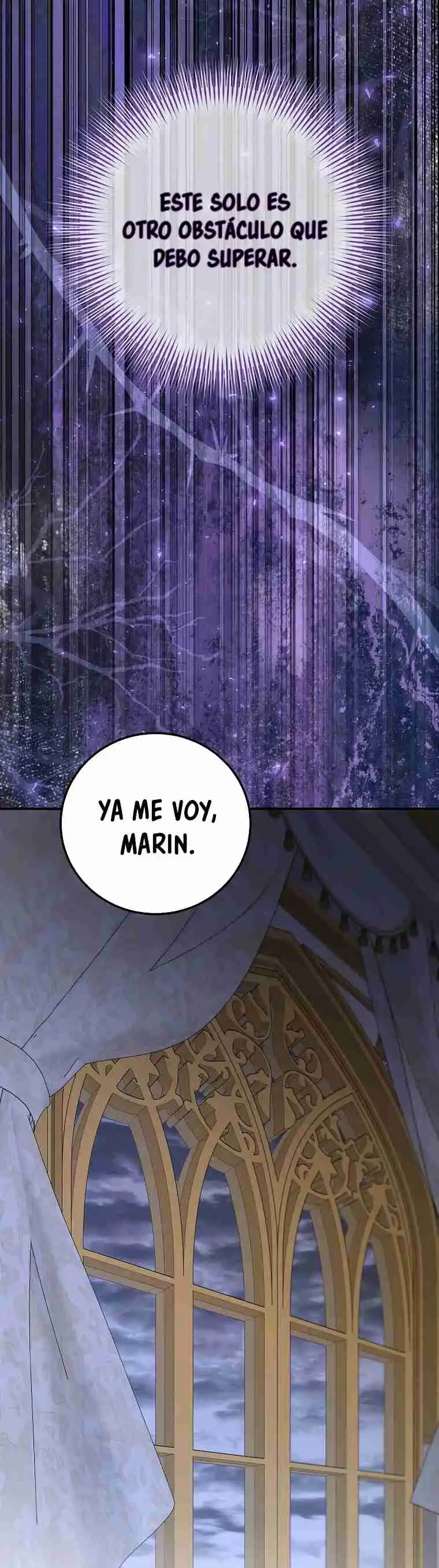 La Venganza De La Hija Ilegítima De La Familia De Magos Oscuros - Capítulo 17 - Página 40 - LectorTMOo