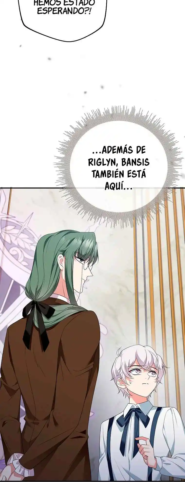 La Venganza De La Hija Ilegítima De La Familia De Magos Oscuros - Capítulo 17 - Página 45 - LectorTMOo