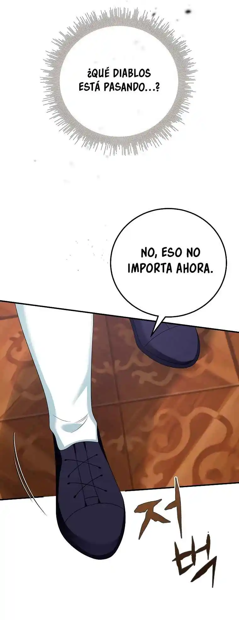 La Venganza De La Hija Ilegítima De La Familia De Magos Oscuros - Capítulo 17 - Página 46 - LectorTMOo