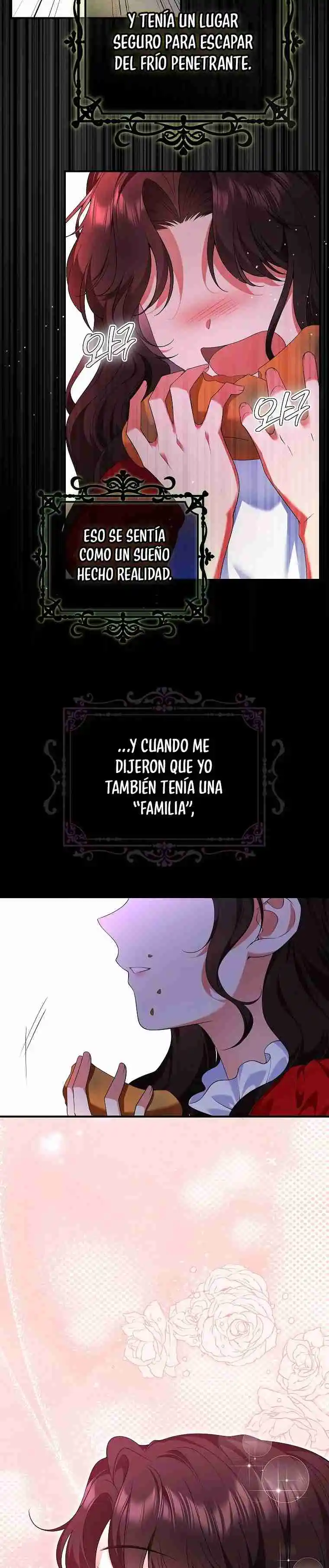 La Venganza De La Hija Ilegítima De La Familia De Magos Oscuros - Capítulo 2 - Página 8 - LectorTMOo