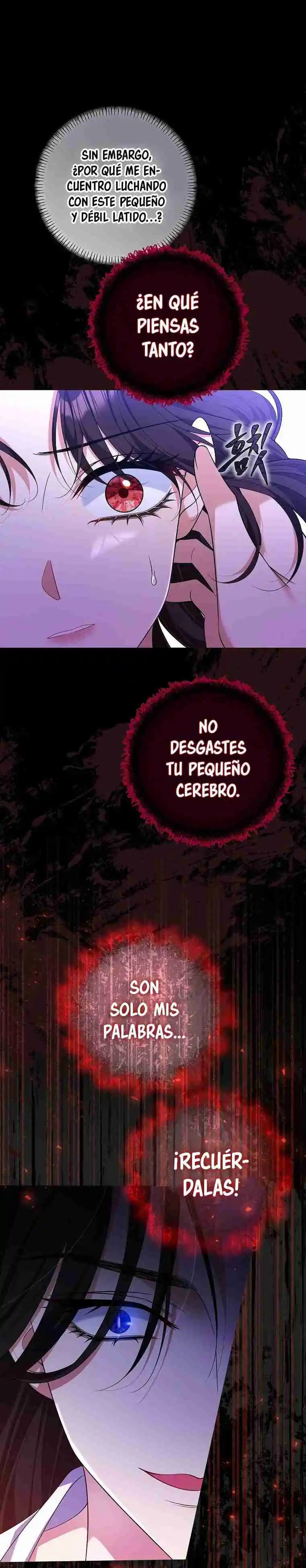La Venganza De La Hija Ilegítima De La Familia De Magos Oscuros - Capítulo 2 - Página 26 - LectorTMOo