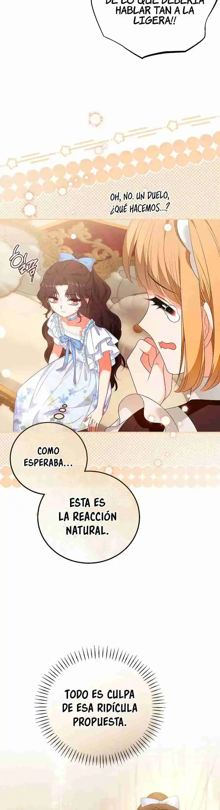 La Venganza De La Hija Ilegítima De La Familia De Magos Oscuros - Capítulo 20 - Página 6 - LectorTMOo