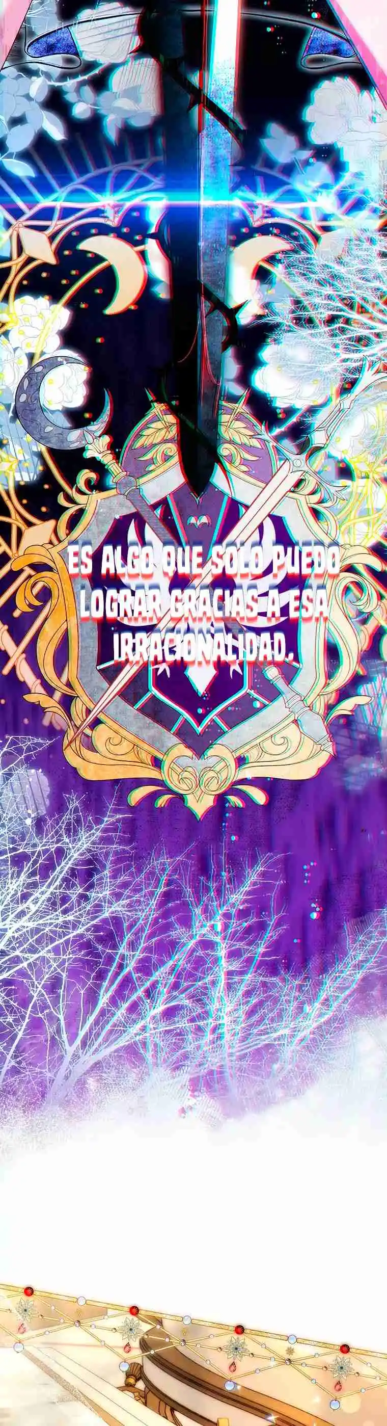 La Venganza De La Hija Ilegítima De La Familia De Magos Oscuros - Capítulo 20 - Página 9 - LectorTMOo