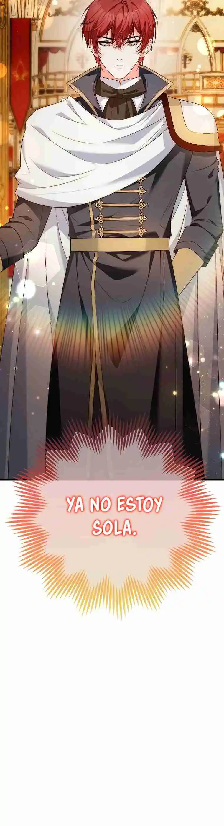 La Venganza De La Hija Ilegítima De La Familia De Magos Oscuros - Capítulo 20 - Página 12 - LectorTMOo