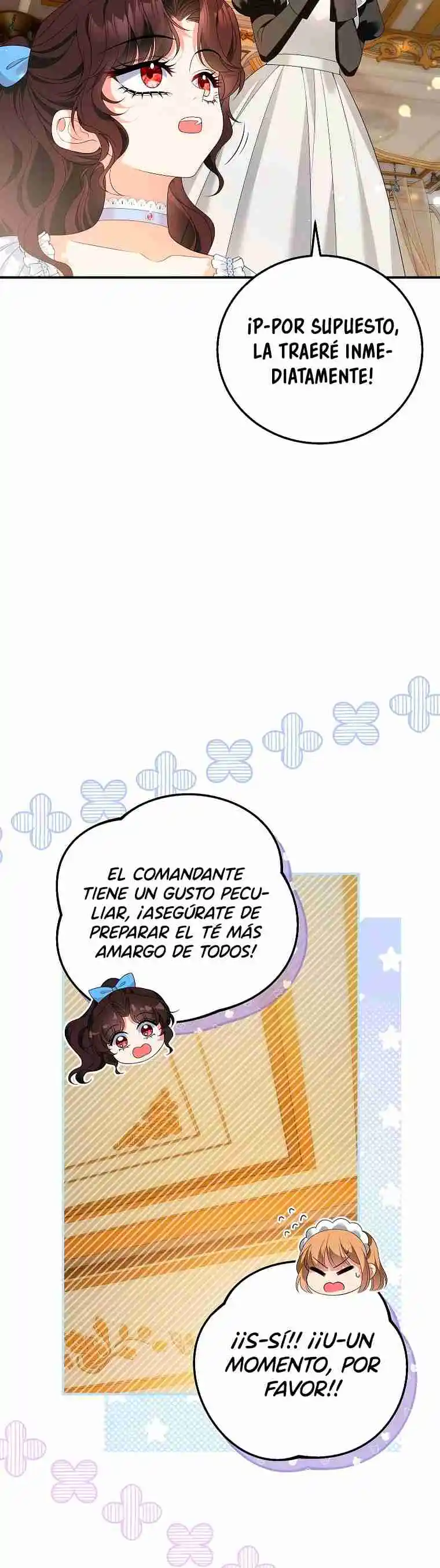 La Venganza De La Hija Ilegítima De La Familia De Magos Oscuros - Capítulo 20 - Página 15 - LectorTMOo