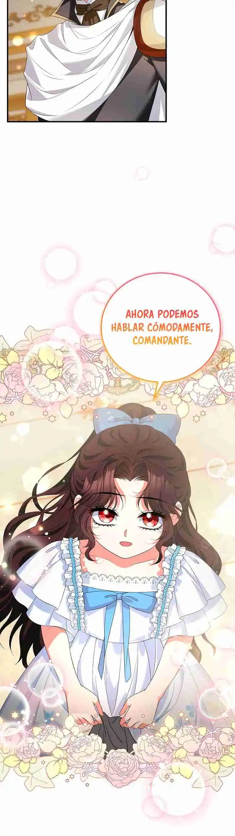La Venganza De La Hija Ilegítima De La Familia De Magos Oscuros - Capítulo 20 - Página 17 - LectorTMOo