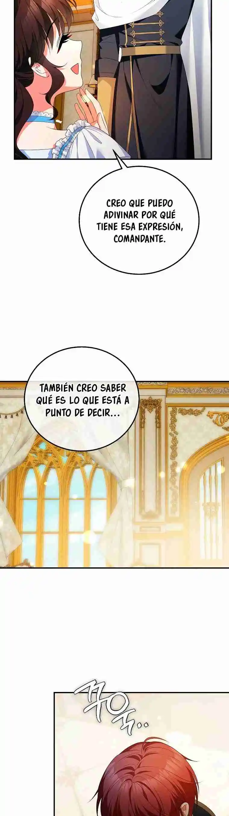 La Venganza De La Hija Ilegítima De La Familia De Magos Oscuros - Capítulo 20 - Página 19 - LectorTMOo