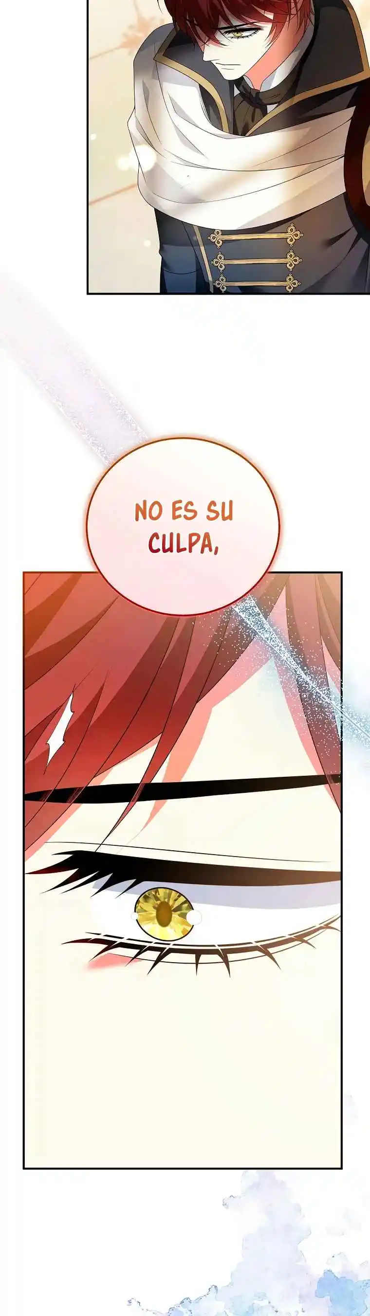 La Venganza De La Hija Ilegítima De La Familia De Magos Oscuros - Capítulo 20 - Página 20 - LectorTMOo
