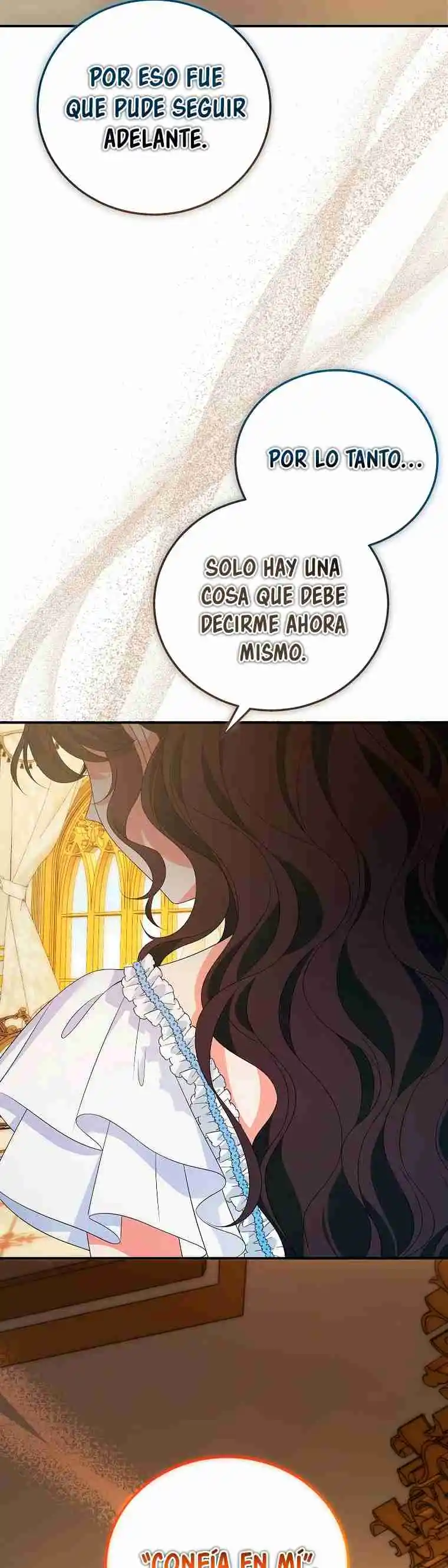 La Venganza De La Hija Ilegítima De La Familia De Magos Oscuros - Capítulo 20 - Página 23 - LectorTMOo