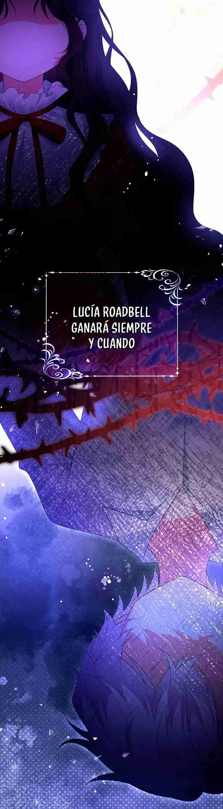 La Venganza De La Hija Ilegítima De La Familia De Magos Oscuros - Capítulo 20 - Página 35 - LectorTMOo