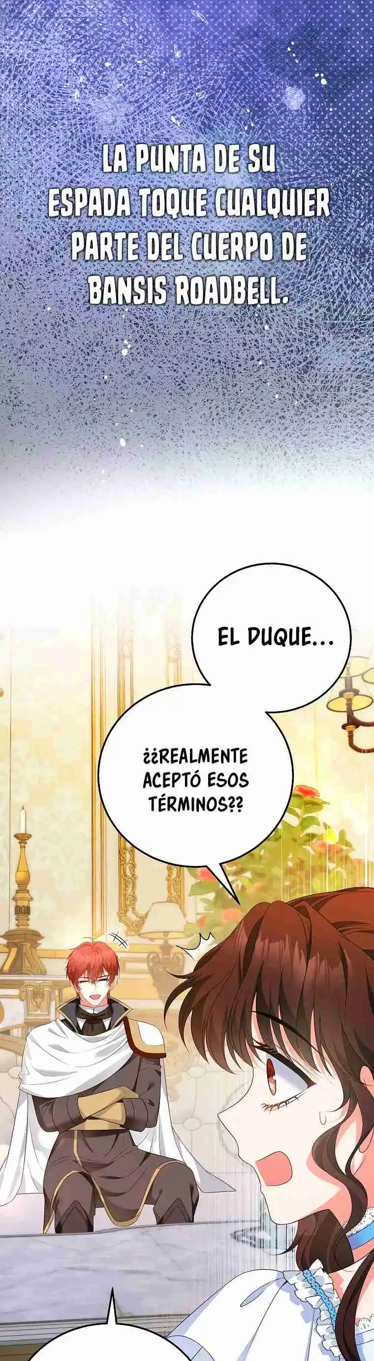 La Venganza De La Hija Ilegítima De La Familia De Magos Oscuros - Capítulo 20 - Página 36 - LectorTMOo