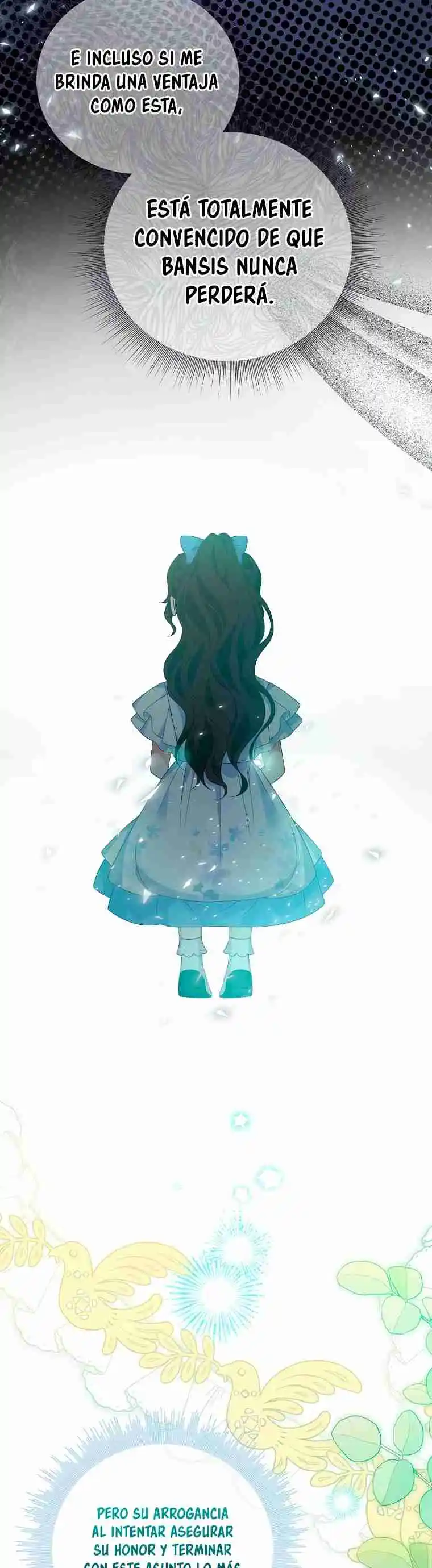La Venganza De La Hija Ilegítima De La Familia De Magos Oscuros - Capítulo 20 - Página 39 - LectorTMOo